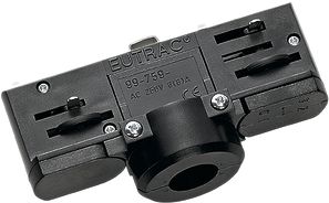 Leuchtenadapter SLV