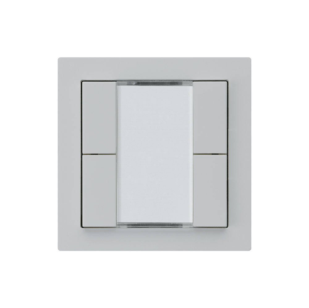 UP-Taster KAL A KNX 4×hgu