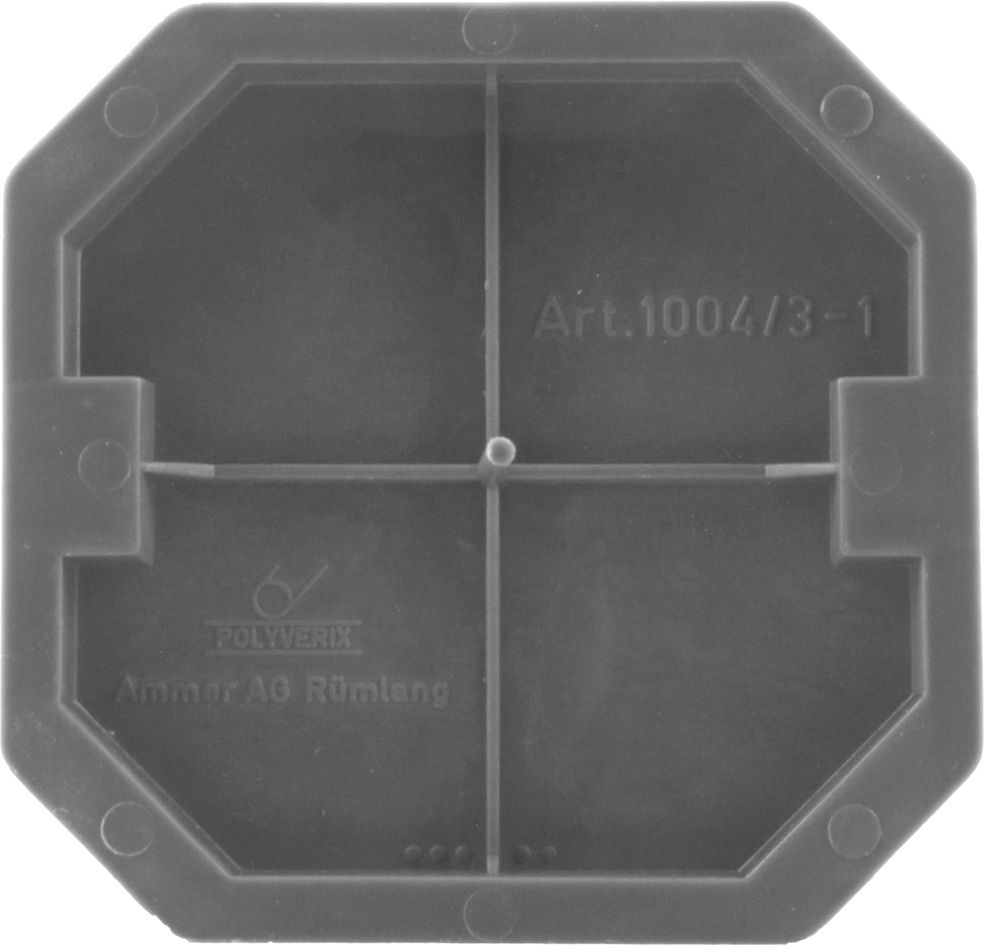 SCHUTZDECKEL AMMER