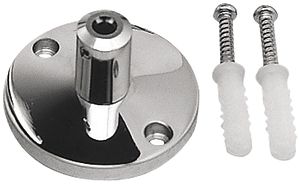 Wandhalter SLV für NV-Seil-