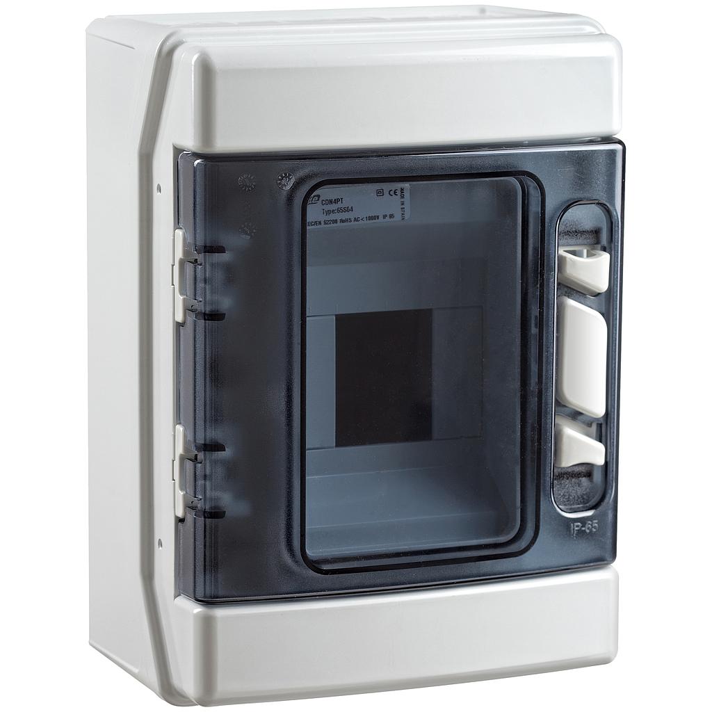 AP-Gehäuse Elcase IP65 gu