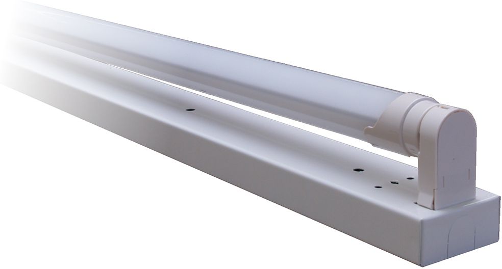 LED-Balkenleuchte Elbro ws