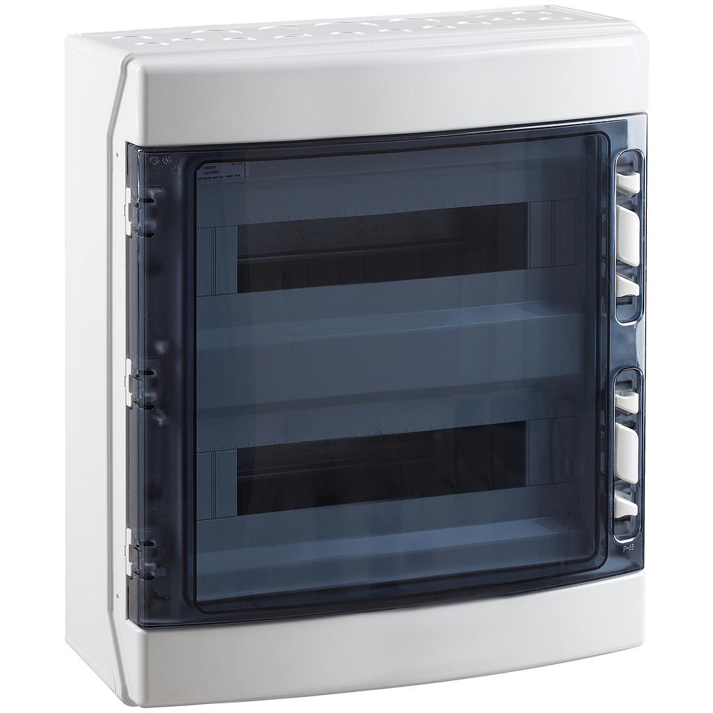 AP-Gehäuse Elcase IP65 gu