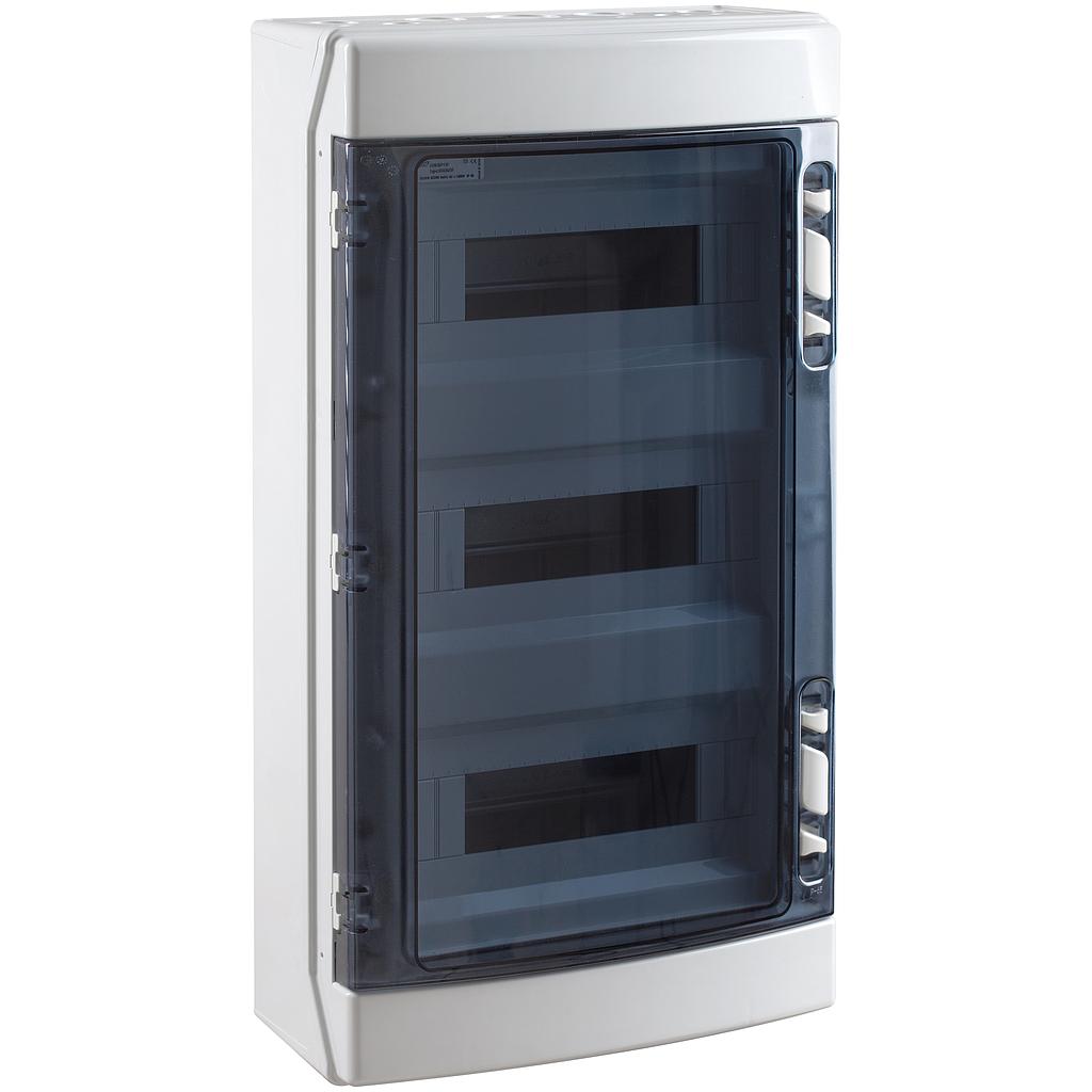 AP-Gehäuse Elcase IP65 gu