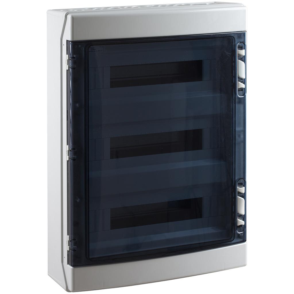 AP-Gehäuse Elcase IP65 gu