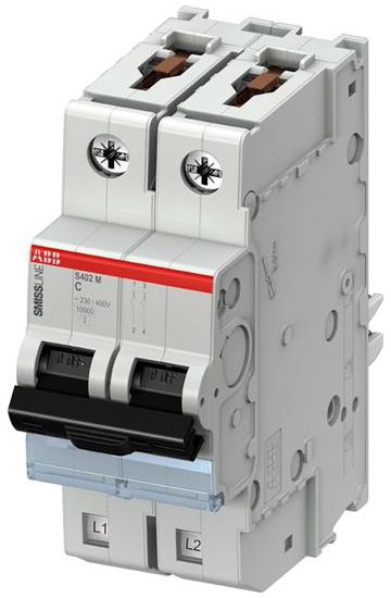 LS-Schalter SMISSLINE TP