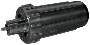 Kabelmuffe FDM f.Kabel