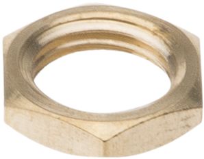 Mutter 6-kant M10×1 SW13 Me