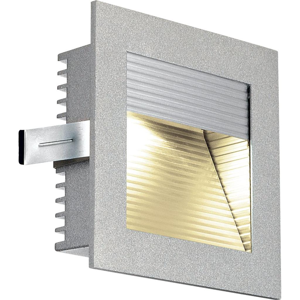 EB-LED-Leuchte SLV FRAME CURVE