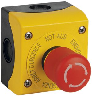 AP-Not-Aus-Taster K&N