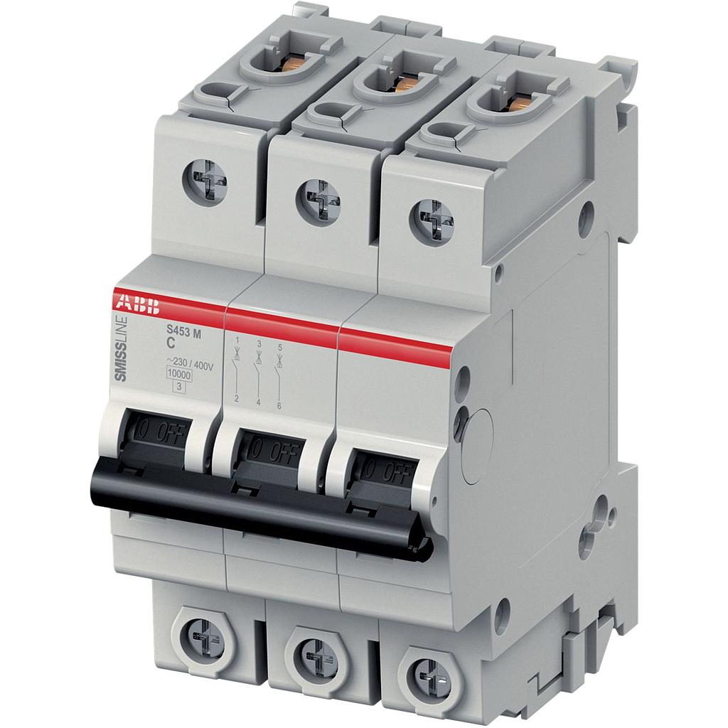 LS-Schalter SMISSLINE CLASSIC