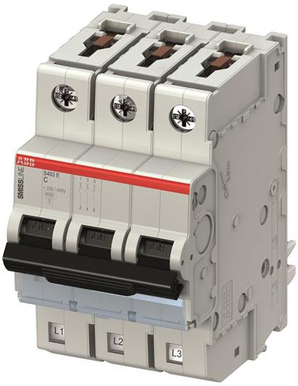 LS-Schalter SMISSLINE TP