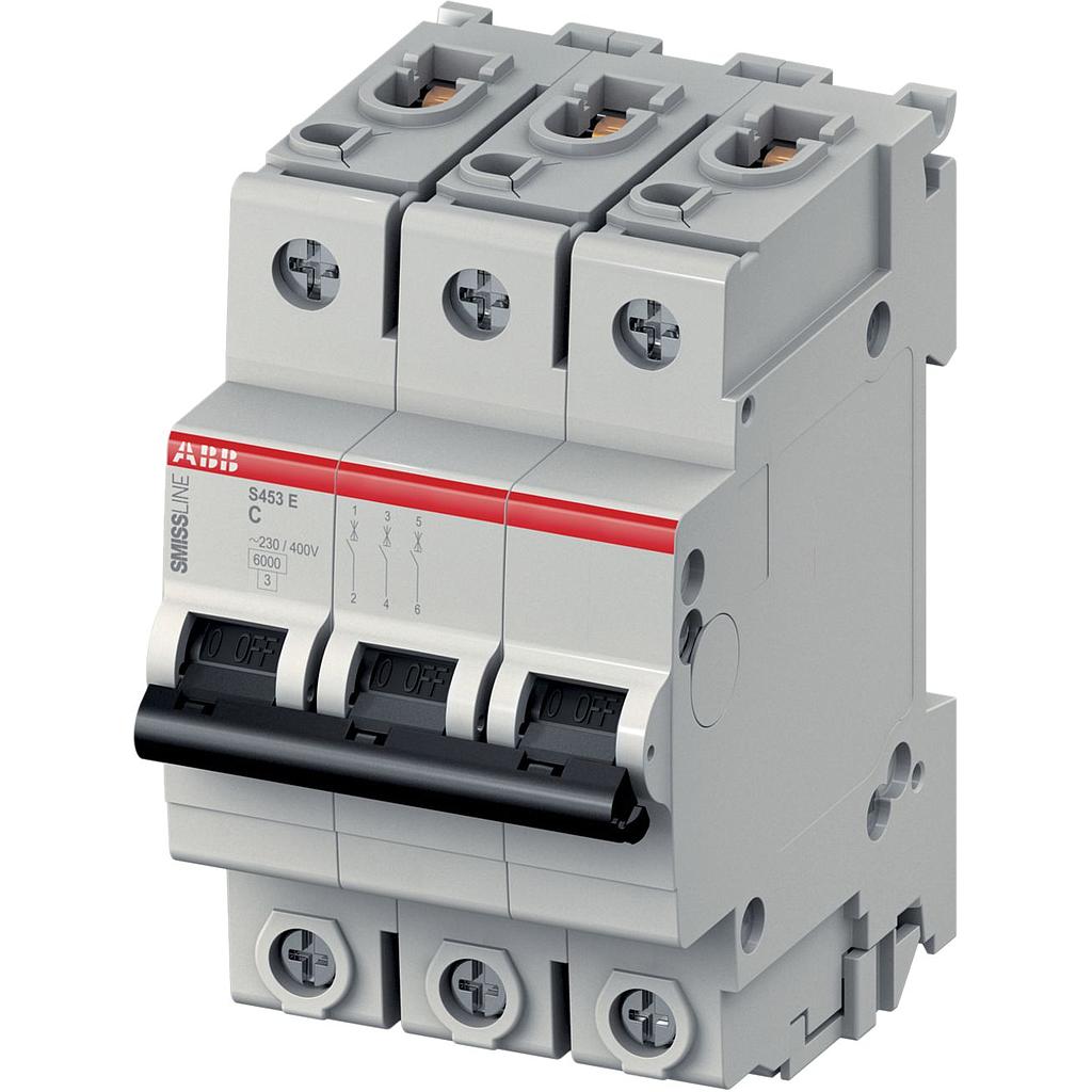 LS-Schalter SMISSLINE CLASSIC