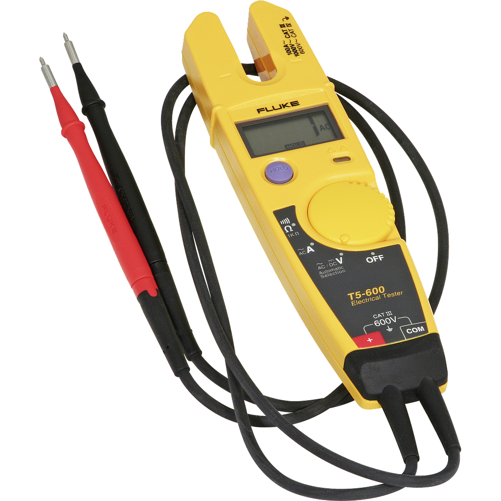 Digital-Multimeter Fluke T5-