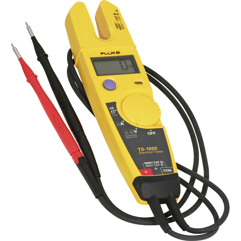 Digital-Multimeter Fluke T5-