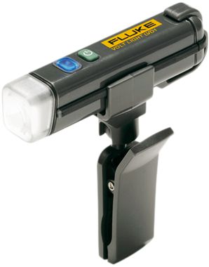 Spannungsprüfer LED-Lampe