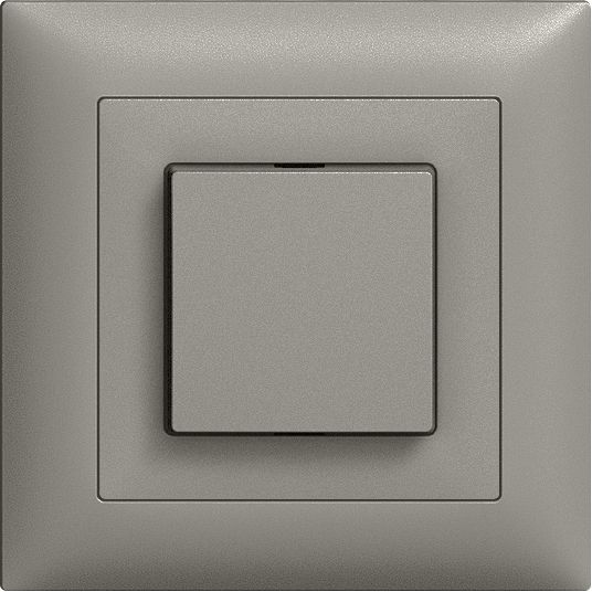 UP-Schalter Edue 6/1L dgu