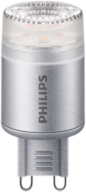 LED-Lampe CorePro CapsuleMV G9