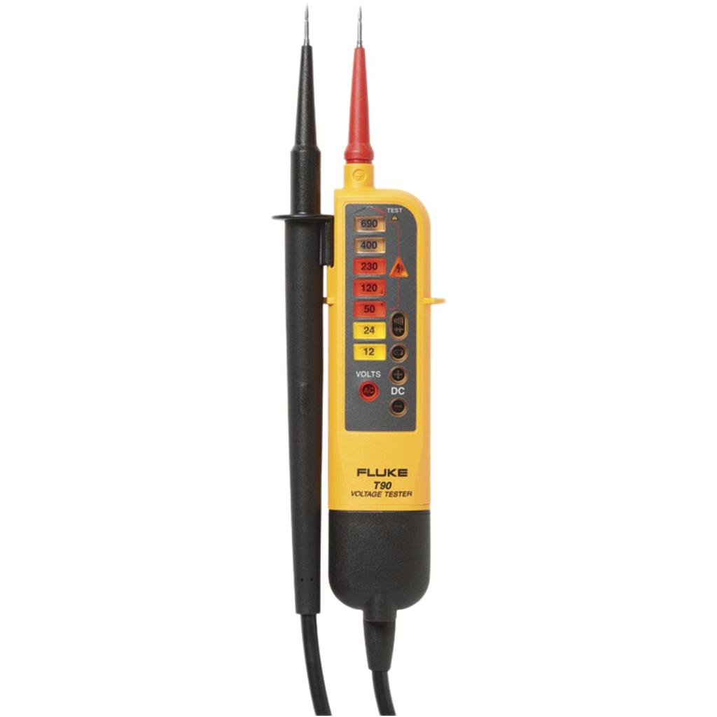 Spannungsprüfer Fluke T90