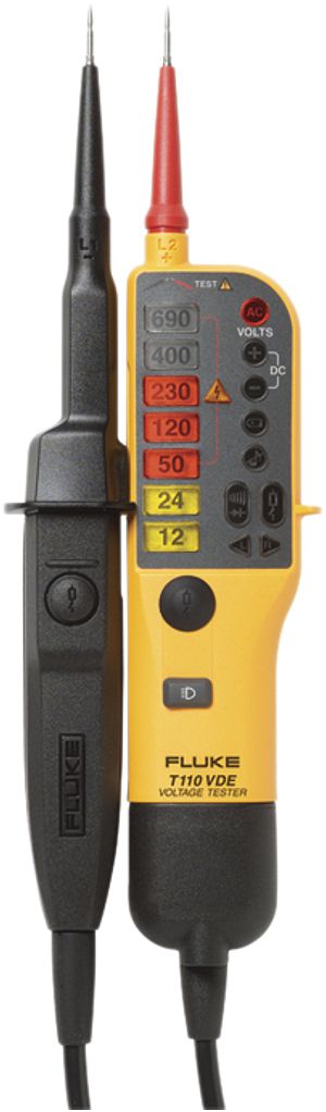 Spannungsprüfer Fluke T110/VDE
