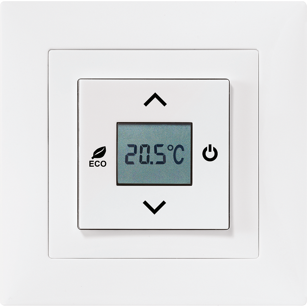 UP-Raumtemperaturregler ABB