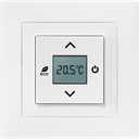 UP-Raumtemperaturregler ABB