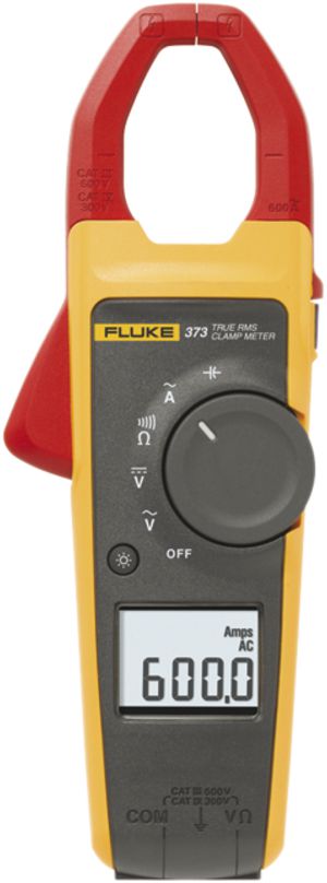 Stromzange Fluke 373