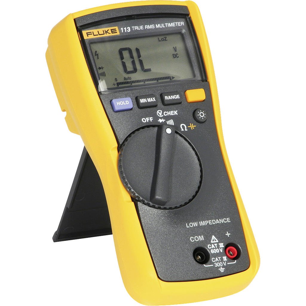 Digital-Multimeter Fluke 113