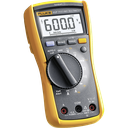 Digital-Multimeter Fluke 117