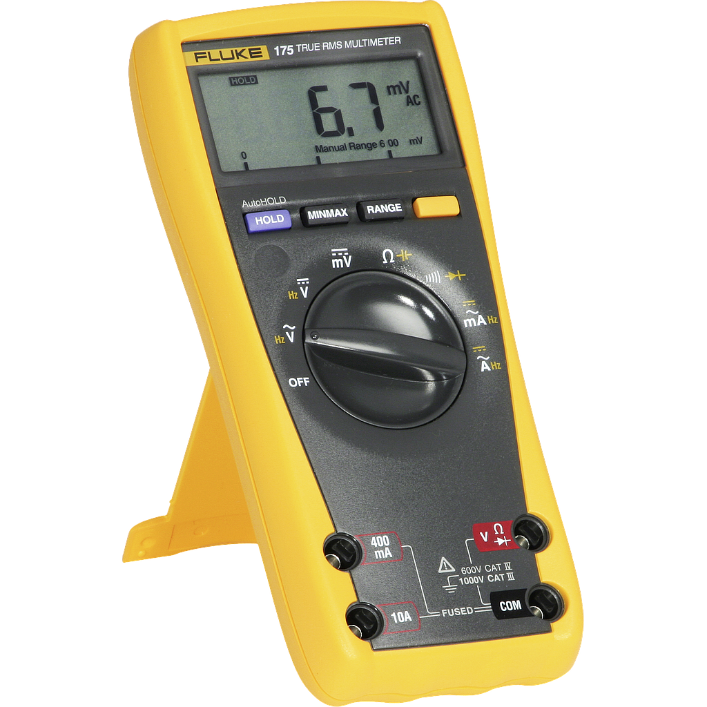 Digital-Multimeter Fluke 175