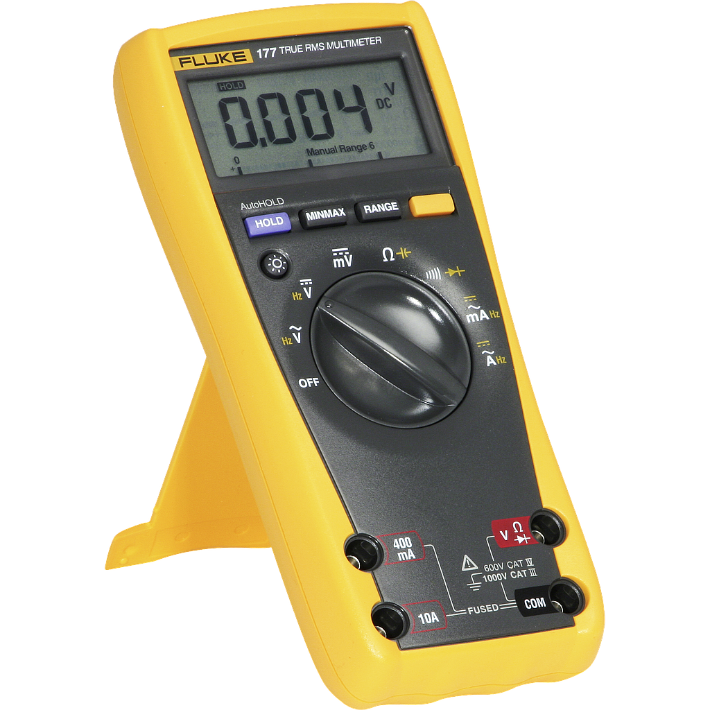 Digital-Multimeter Fluke 177