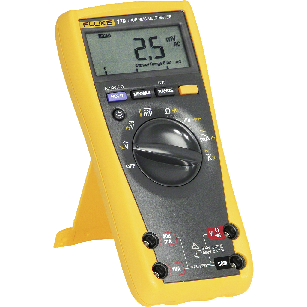 Digital-Multimeter Fluke 179