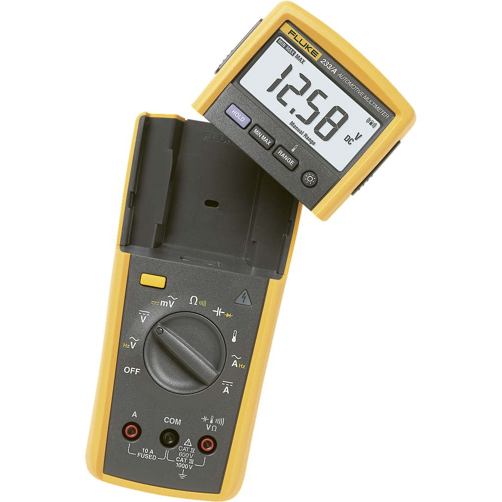 Digital-Multimeter Fluke 233