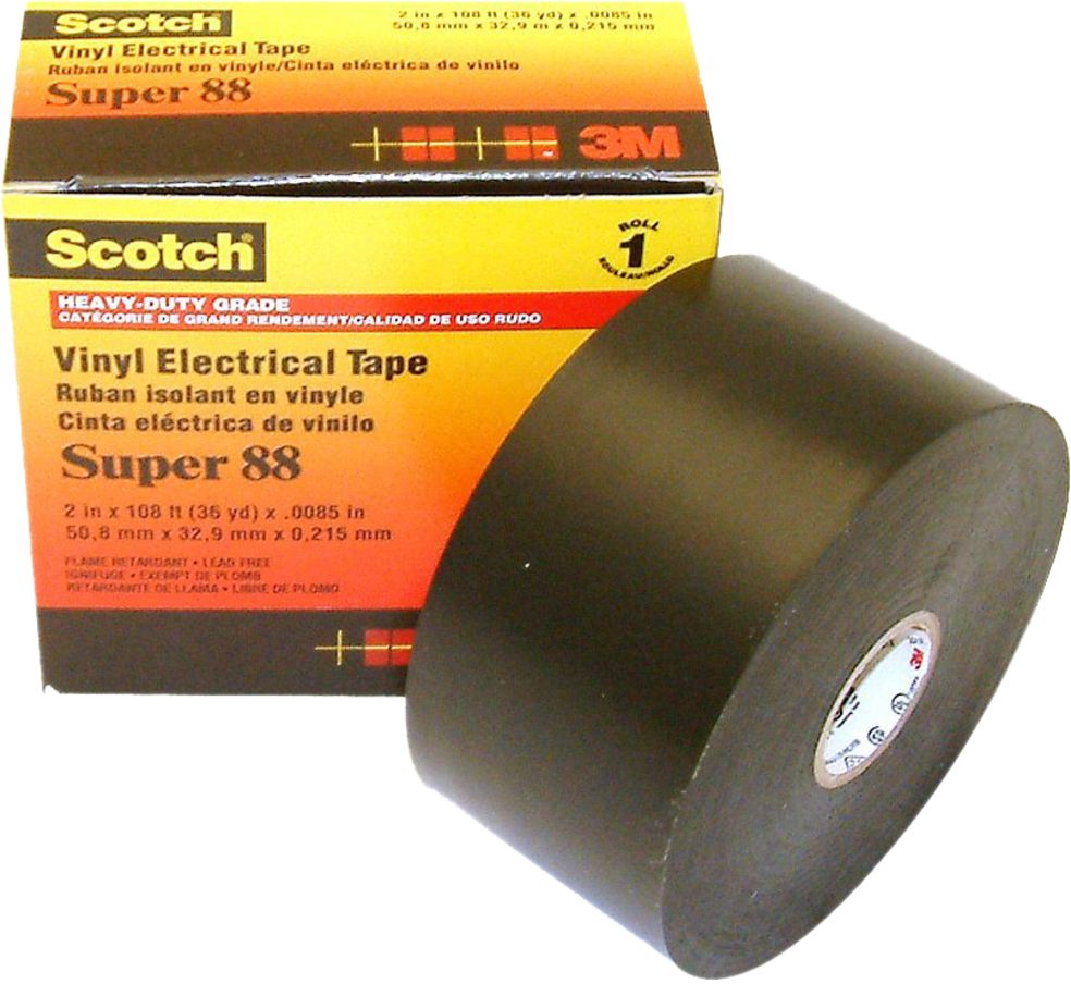Isolierband Scotch 88