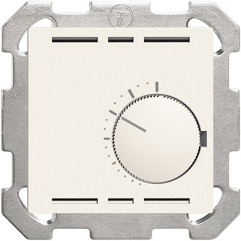 UP-Raumthermostat Edue ws