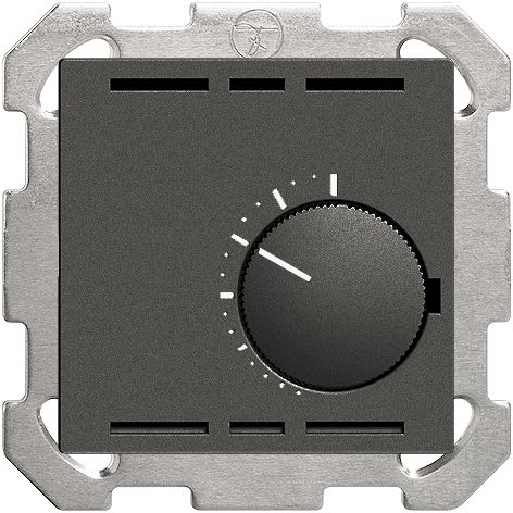 UP-Raumthermostat Edue sz