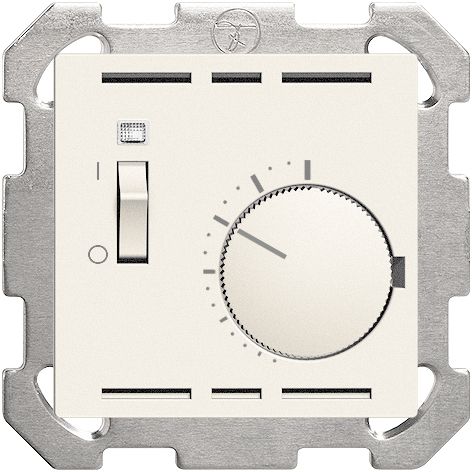 UP-Raumthermostat Edue ws