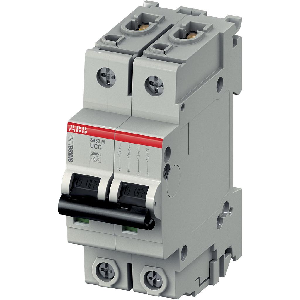 LS-Schalter SMISSLINE CLASSIC