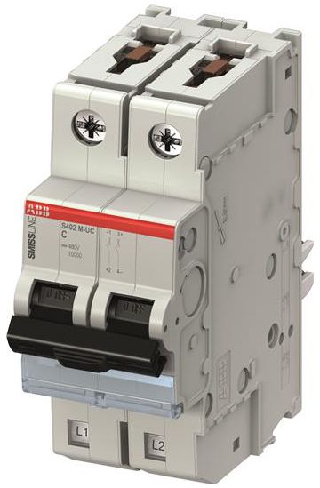 LS-Schalter SMISSLINE TP UCC