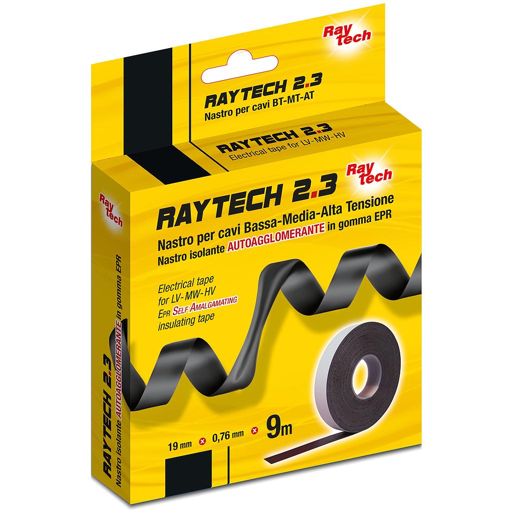 Isolierband Raytech