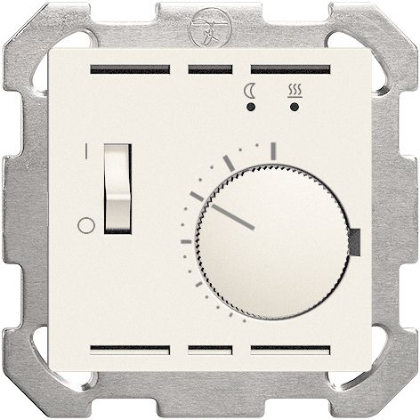 UP-Raumthermostat Edue ws