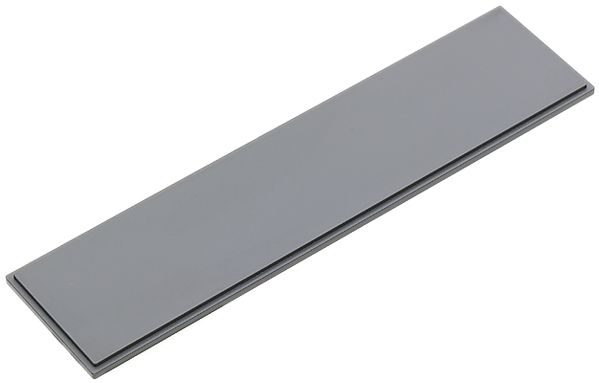 Blende R&M U-Box 410 blind, gr