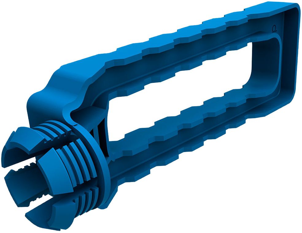 Flügelclip M20 Spotbox