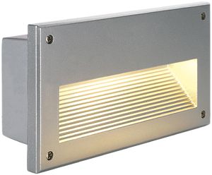 EB-LED-Wandleuchte BRICK DOWN-
