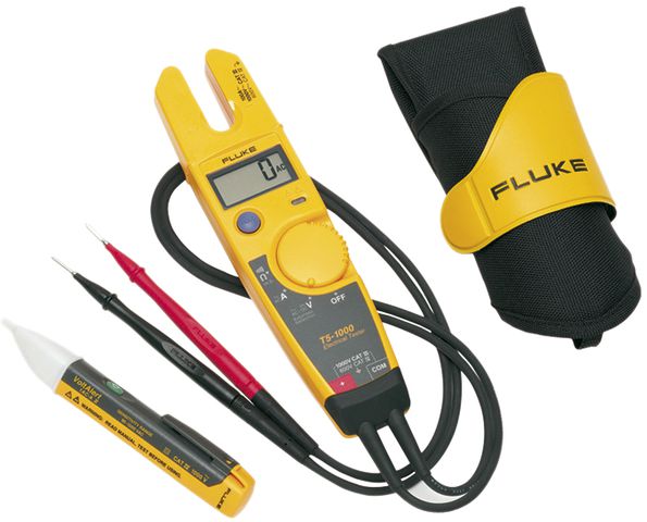 COMBO-KIT FLUKE T5-H5-1AC