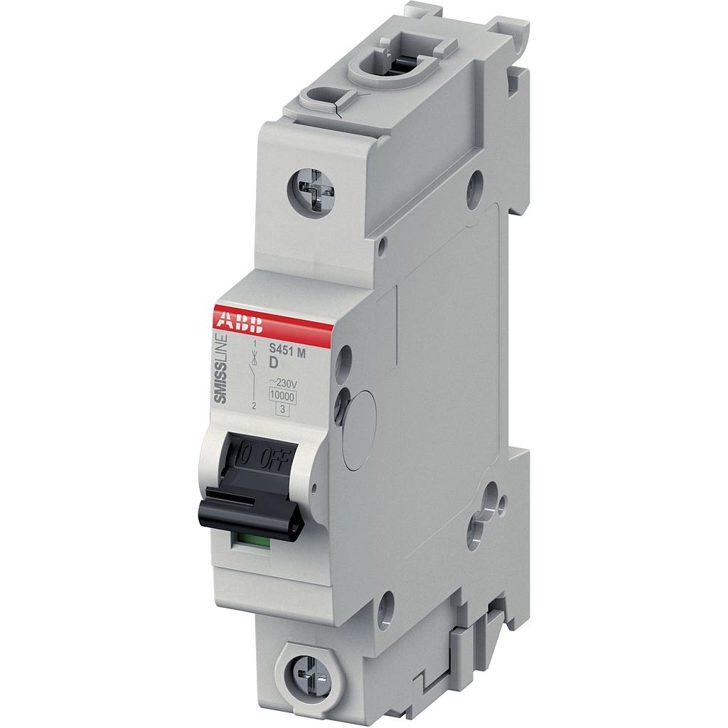 LS-Schalter SMISSLINE CLASSIC