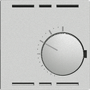 UP-Raumthermostat Edue si