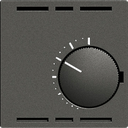 UP-Raumthermostat Edue sz