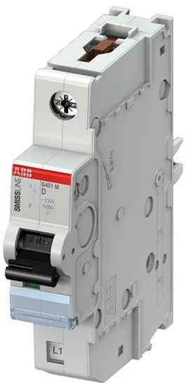 LS-Schalter SMISSLINE TP