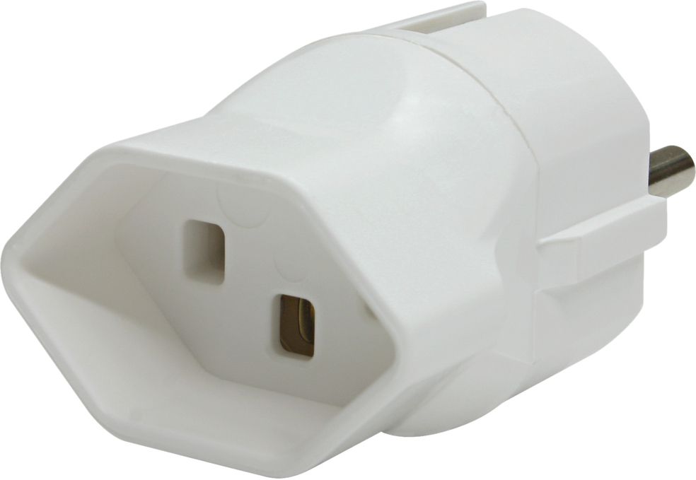 Adapter STAU T23 Kupplung